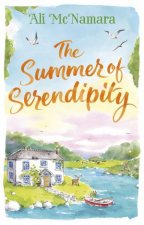 The Summer Of Serendipity