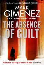 The Absence Of Guilt