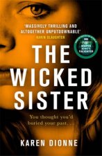 The Wicked Sister