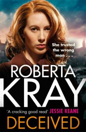 Deceived by Roberta Kray