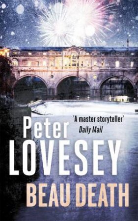 Beau Death by Peter Lovesey