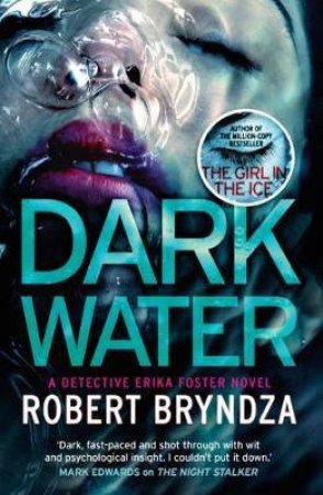 Dark Water by Robert Bryndza