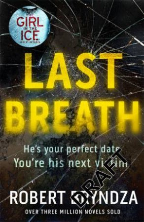 Last Breath by Robert Bryndza