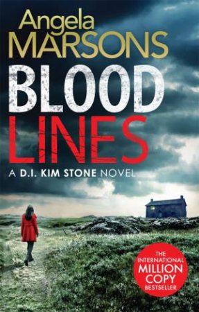 Blood Lines by Angela Marsons