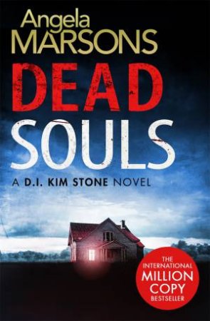 Dead Souls by Angela Marsons