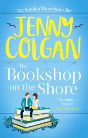 The Bookshop On The Shore by Jenny Colgan