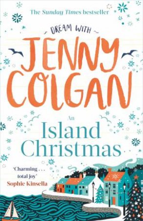 An Island Christmas by Jenny Colgan