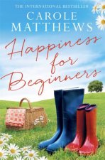 Happiness For Beginners