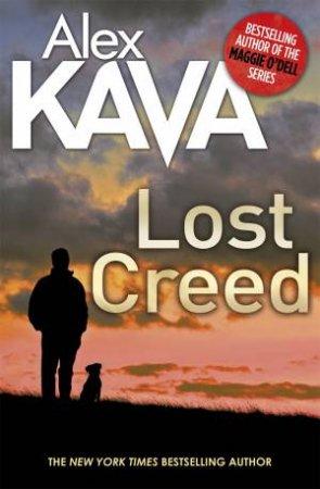 Lost Creed by Alex Kava