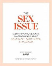 The Sex Issue