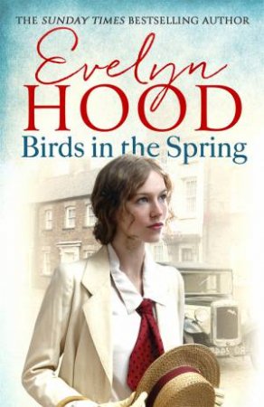 Birds In The Spring by Evelyn Hood