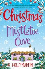 Christmas At Mistletoe Cove