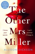 The Other Mrs Miller