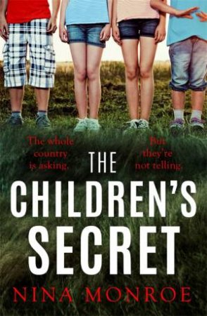 The Children's Secret by Nina Monroe