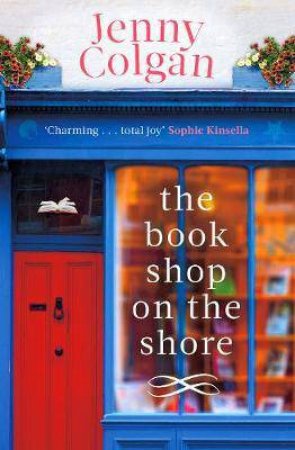 The Bookshop On The Shore by Jenny Colgan