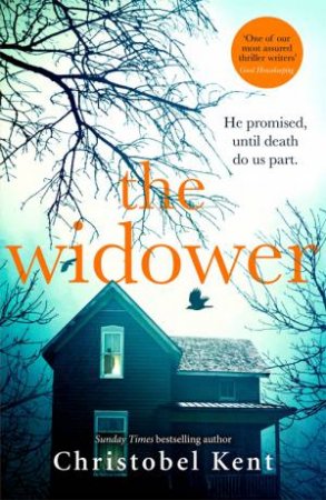 The Widower by Christobel Kent