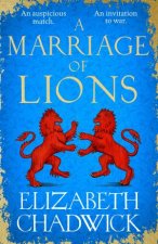 A Marriage Of Lions