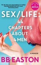 SEXLIFE 44 Chapters About 4 Men