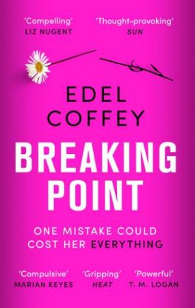 Breaking Point by Edel Coffey