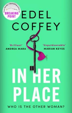 In Her Place by Edel Coffey