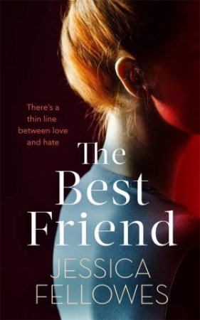 The Best Friend by Jessica Fellowes