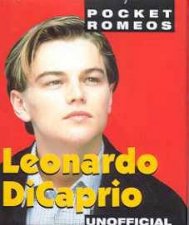 Pocket Romeos Leonardo DiCaprio  Unofficial