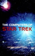 The Computers Of Star Trek