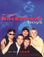 Backstreet Boys On The Road