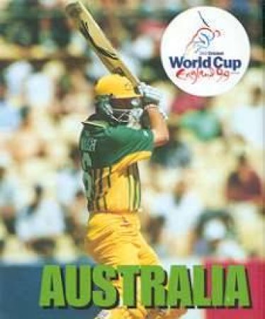 Pocket World Cup: Australia by Various