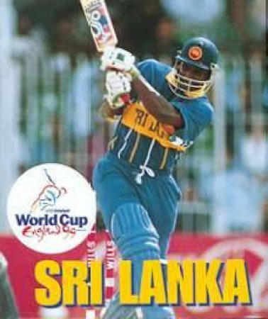 Pocket World Cup: Sri Lanka by Various