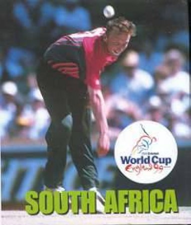 Pocket World Cup: South Africa by Various