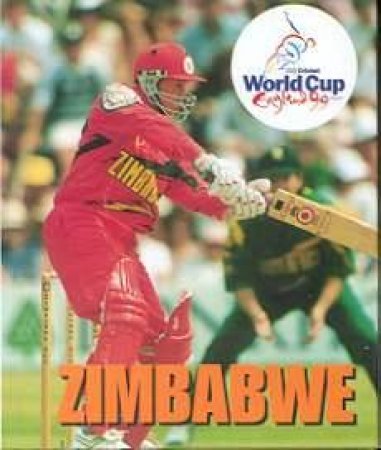 Pocket World Cup: Zimbabwe by Various