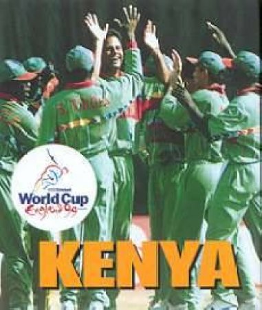 Pocket World Cup: Kenya by Various