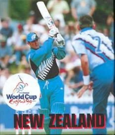 Pocket World Cup: New Zealand by Various