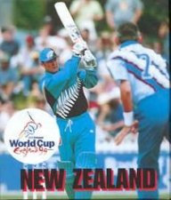 Pocket World Cup New Zealand