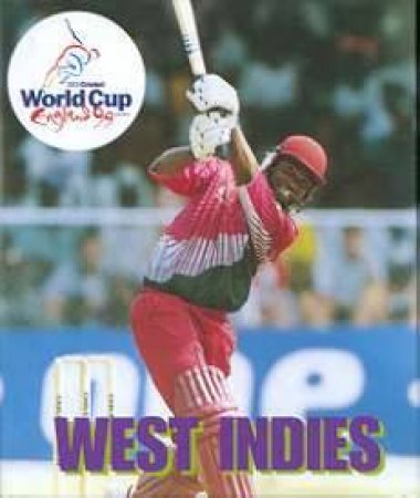 Pocket World Cup: West Indies by Various