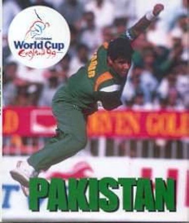 Pocket World Cup: Pakistan by Various