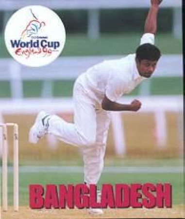 Pocket World Cup: Bangladesh by Various