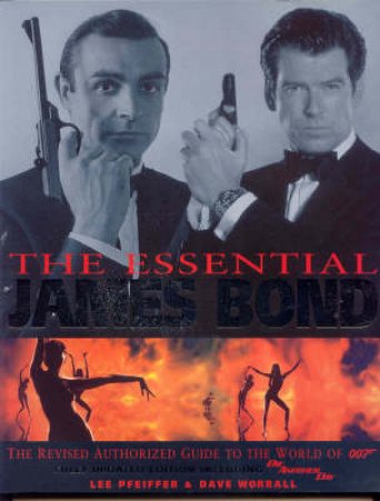 The Essential Bond by Pfeiffer & Worrall