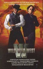 Wild Wild West  Film TieIn