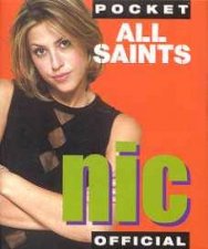 Pocket All Saints Nic  Official