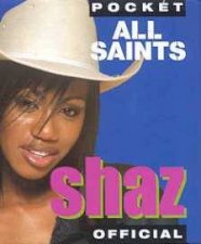 Pocket All Saints Shaz  Official