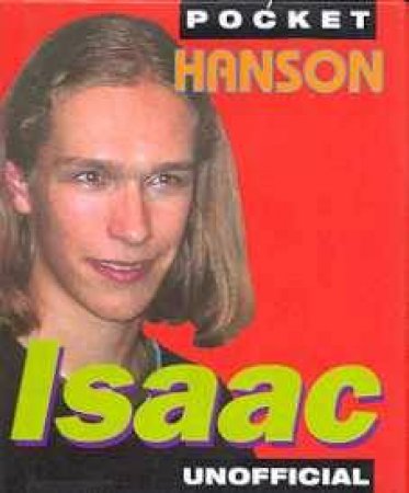 Pocket Hanson: Isaac - Unofficial by Various