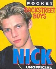 Pocket Backstreet Boys Nick  Unofficial