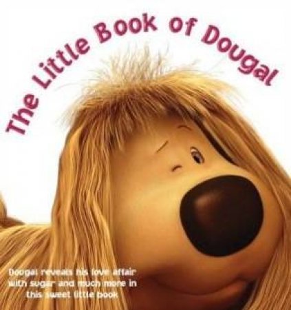 The Little Book Of Dougal by Pathe