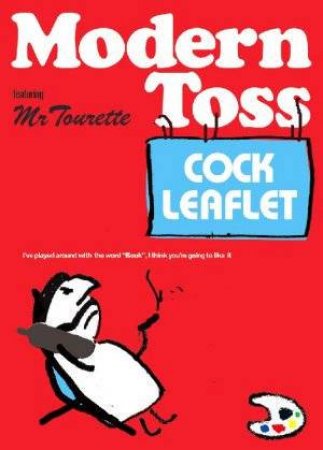 Modern Toss by Jon  Link & Mick Bunnage