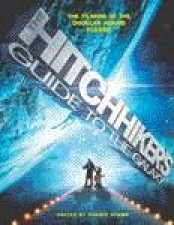 The Making Of The Hitchhikers Guide To The Galaxy