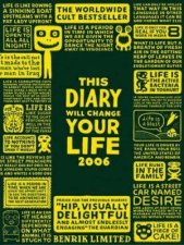 This Diary Will Change Your Life 2006