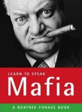 Learn To Speak Mafia