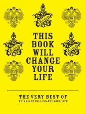 This Book Will Change Your Life